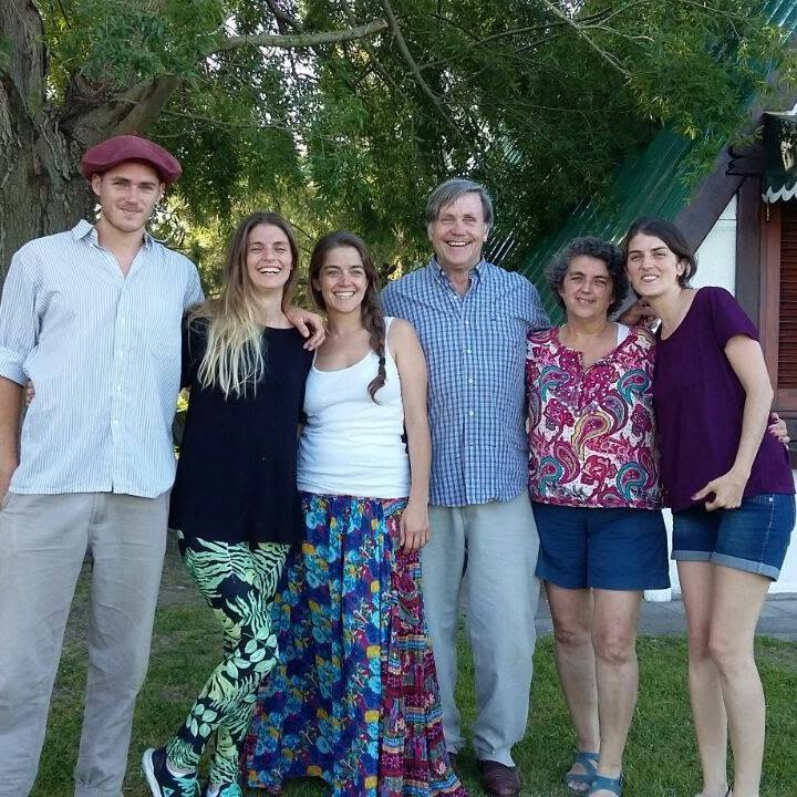 Recuerdo del álbum de Tere